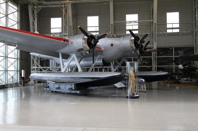 0516 Bracciano - Aeronautic museum.JPG
